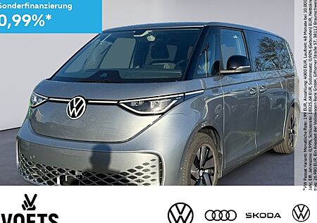 VW ID.BUZZ 79 kWh 210 kW GOAL KR 5 Türen