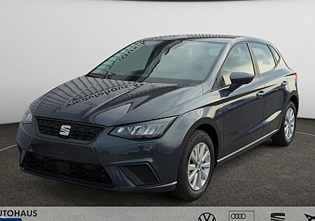 Seat Ibiza 1.0 TSI 85kW Style DSG 5 Türen