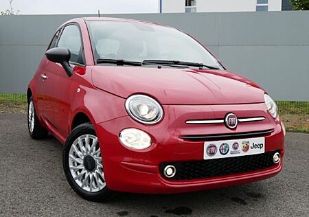 Fiat 500 1.0 GSE N3 Hybrid (RED) 3 Türen