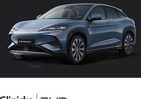BYD Andere 82.5 kWh Design AWD 5 Türen