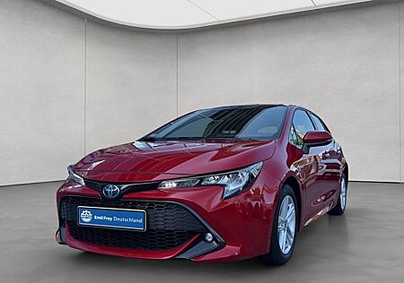 Toyota Corolla 1,8 Hybrid Business Edition 5 Türen