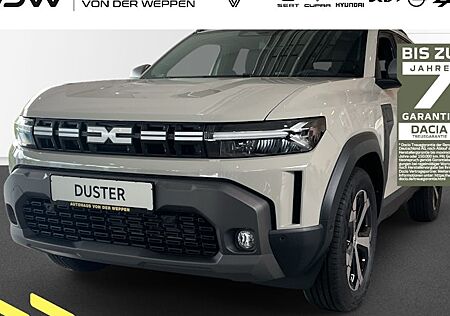 Dacia Duster HYBRID 140 Journey 5 Türen