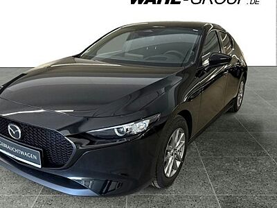 Mazda 3 e-SKYACTIV G 140 Prime-Line 5 Türen