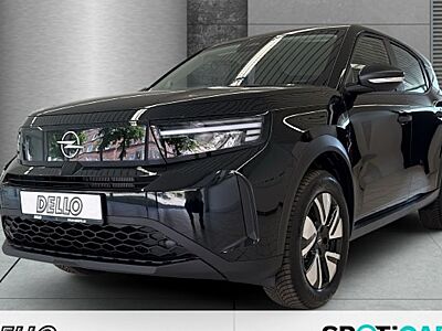 Opel Frontera e Electric 44-kWh-Batterie 83kW Edition 5 Türen