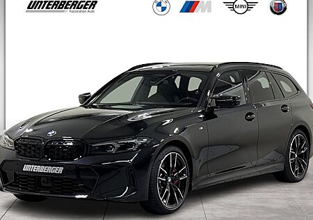 BMW 3er M340d xDrive Touring Auto 5 Türen
