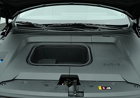 Kia EV3 58 kWh 150 kW Earth Frontantrieb 5 Türen