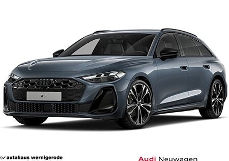 Audi A5 TFSI 110 kW S tronic Avant 5 Türen