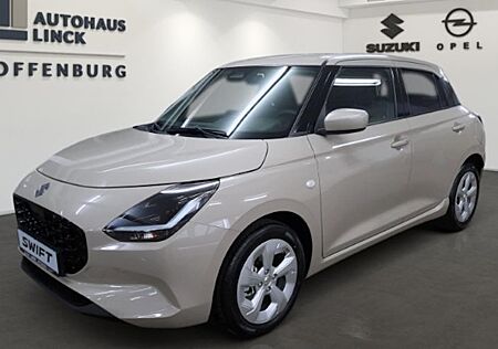 Suzuki Swift 1.2 HYBRID ALLGRIP MT Comfort 5 Türen