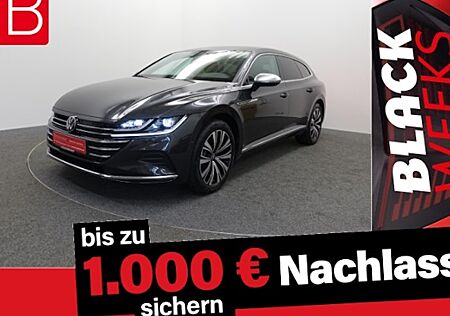 VW Arteon 1.4 eHybrid DSG Elegance Shooting Brake 5 Türen