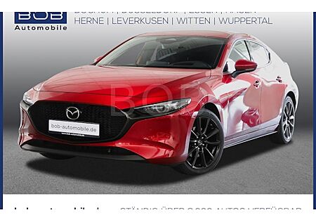 Mazda 3 e-SKYACTIV X 186 Drive Exclusive-L. 5 Türen