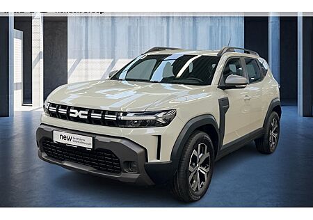 Dacia Duster TCe 130 Expression 5 Türen