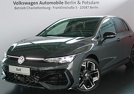 VW Golf 1.5 eTSI OPF 110kW DSG R-Line 5 Türen