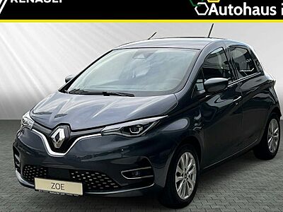 Renault ZOE Experience R110/Z.E. 50 Batteriekauf 5 Türen