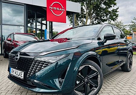 Nissan Qashqai 1.5 VC-T e-Power N-Design 5 Türen