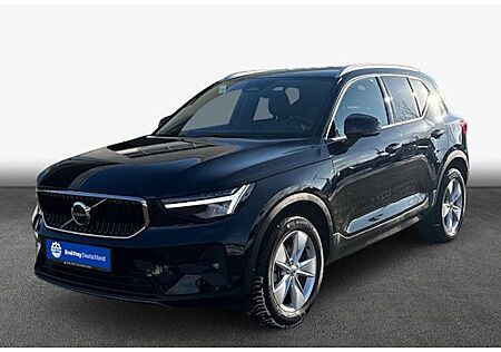 Volvo XC 40 B3 Core DCT 5 Türen