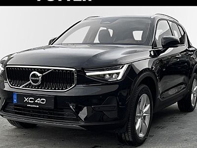 Volvo XC 40 B3 Core DCT 5 Türen