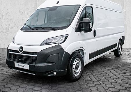 Opel Movano 2.2 D 103kW L3H3 3,5t 4 Türen