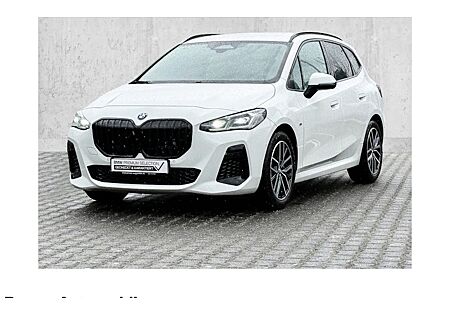 BMW 2er Active Tourer 218i Steptronic DCT 5 Türen