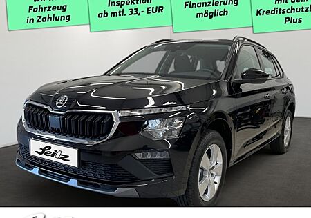 Skoda Kamiq 1.0 TSI 85kW DSG Selection 5 Türen