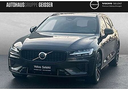 Volvo V60 T8 AWD Recharge Ultimate Dark Auto 5 Türen
