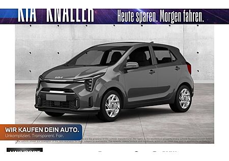 Kia Picanto 1.0 Vision 4-Sitzer 5 Türen