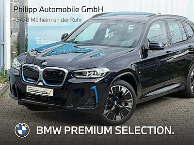 BMW iX3 80KWH IMPRESSIVE Auto 5 Türen