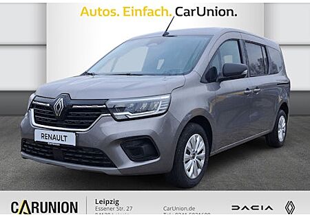 Renault Grand Kangoo TCe 130 Equilibre L2 5 Türen