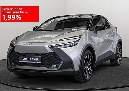 Toyota C-HR 2.0-l-VVT-i Plug-in Hybrid Teamplayer 5 Türen