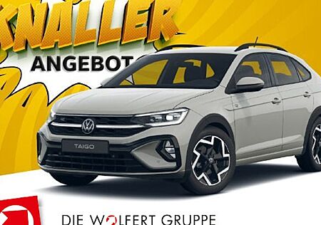 VW Taigo 1.5 TSI OPF DSG R-Line 5 Türen