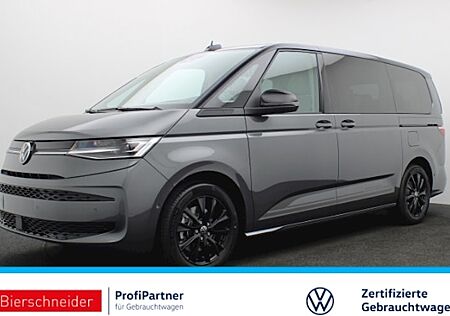 VW T7 Multivan 2,0 TSI OPF DSG Überhang Edition 5 Türen