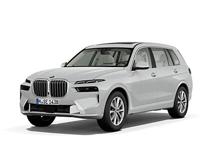 BMW X7 xDrive40d 5 Türen