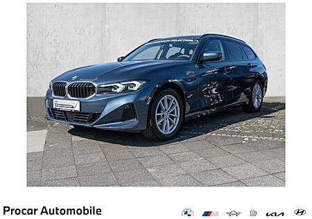BMW 3er 318i Automatik 4 Türen