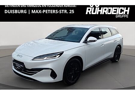 BYD Seal 6 1.5 DM-i Touring Boost 5 Türen