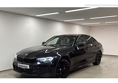 BMW 3er 330d xDrive Automatik 4 Türen