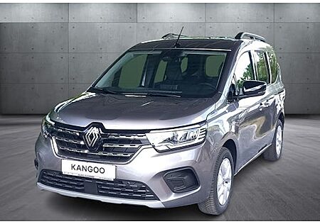 Renault Kangoo TCe 130 EDC Techno L1 5 Türen