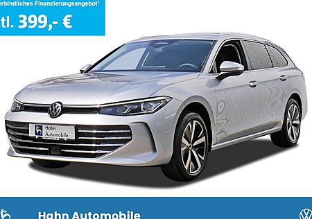 VW Passat 2.0 TDI SCR DSG Business 5 Türen