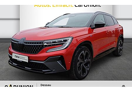 Renault Austral Mild Hybrid 160 Techno Esprit Alpine Aut 5 Türen