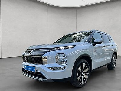 Mitsubishi Outlander 2.4 PHEV 4WD Intro Edition 5 Türen
