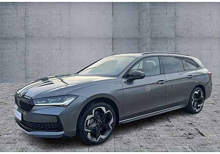Skoda Superb 2.0 TDI 142kW DSG 4x4 Sportline Combi 5 Türen