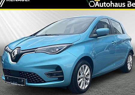 Renault ZOE Experience R110/Z.E. 50 Batteriekauf 5 Türen