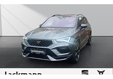 Cupra Ateca 2.0 TSI 221kW 4Drive DSG 5 Türen