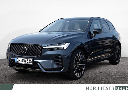 Volvo XC 60 T8 Plug-in Hybrid AWD Ultra Dark Auto 5 Türen