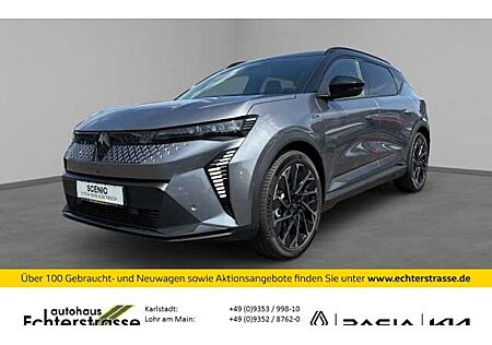 Renault Scenic E-Tech Esprit Alpine 220 Long Range 5 Türen