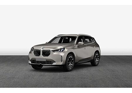 BMW X3 xDrive30e AT 5 Türen