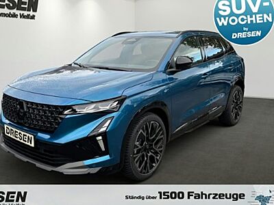 Renault Austral Hybrid E-Tech 200 Esprit Alpine 5 Türen
