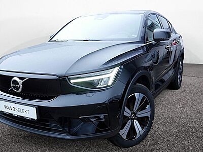 Volvo EC40 Recharge Pure Electric Ultimate Twin M 5 Türen