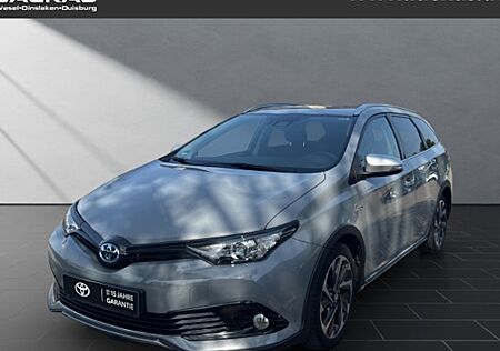 Toyota Corolla Touring S. Hybrid 1,8-l-VVT Free Style 5 Türen