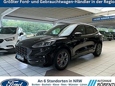 Ford Kuga 1.5 EcoBoost 110kW ST-Line X 5 Türen