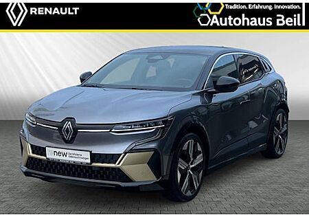 Renault Megane E-Tech EV60 220hp optimum charge Iconic 5 Türen