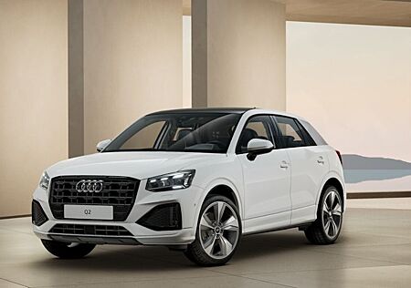 Audi Q2 35 TFSI S tronic advanced 5 Türen